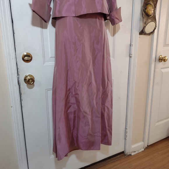 JS Collections Formal Skirt Suit. Size 12 - Picture 11 of 16